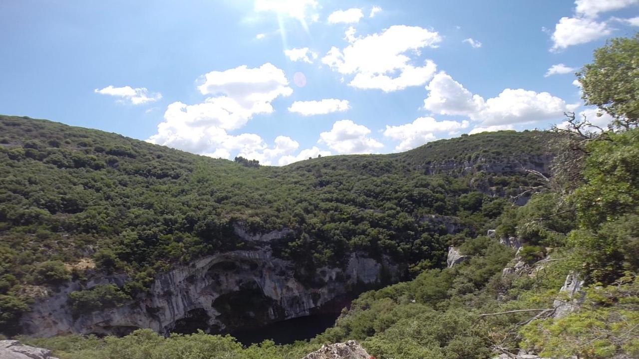 Admirez La Nature, Sejourner Differemment ! Montagnac  Zewnętrze zdjęcie
